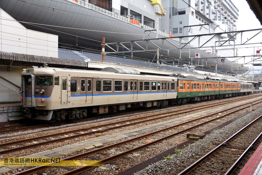 香港鐵路網 相片集